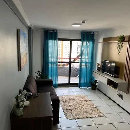 Daniele 902 De Iracema Apartamento