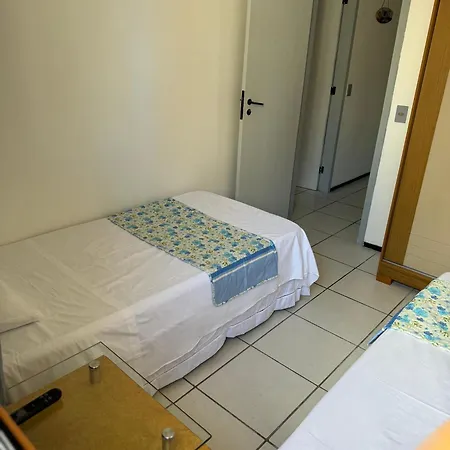 Apartamento Daniele 902 De Iracema *