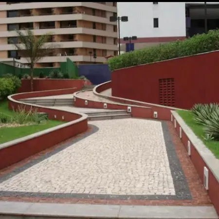 Apartamento Daniele 902 De Iracema Fortaleza (Ceara)