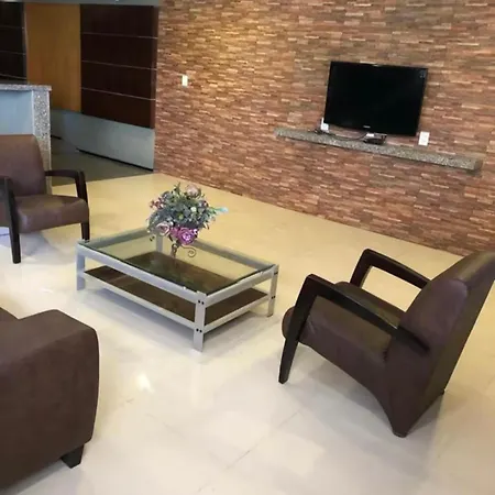 Daniele 902 De Iracema Apartamento Fortaleza (Ceara)