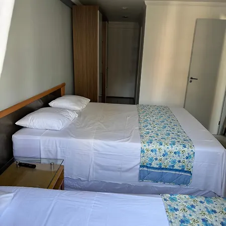 Daniele 902 De Iracema Apartamento Fortaleza (Ceara)
