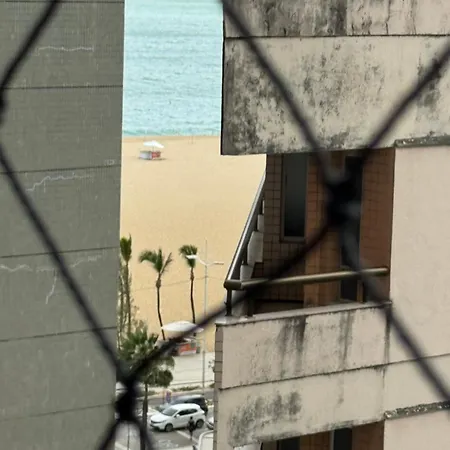 Apartamento Daniele 902 De Iracema Fortaleza (Ceara)